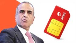 Airtel-க்கு இது போதுமே.. இனி 56 நாட்களுக்கு நோ டென்ஷன்.. அன்லிமிடெட் வாய்ஸ் கால்கள்.. 1.5 ஜிபி டேட்டா! 