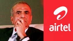 அள்ளி தரும் Airtel.. கம்மி பட்ஜெட்ல 3ஜிபி டேட்டா.. OTT.. வாய்ஸ் கால்கள்.. 56 நாள் வேலிடிட்டி.. யாரு விடுவா?