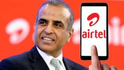 Airtel சிம் இருக்கா.. 56 நாட்கள் வேலிடிட்டி.. அன்லிமிடெட் வாய்ஸ்.. 3 ஜிபி டேட்டா.. பிரைம் வீடியோ லைட் சந்தா!