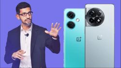 கடைசி கட்டத்திற்கு வந்த 4 OnePlus போன்கள்.. ஒன்பிளஸ் நிறுவனத்தின் அப்டேட் பாலிசி அப்படி!
