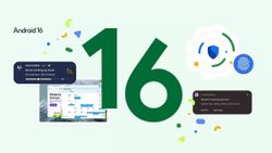 Google-ன் புதிய Android 16 அப்டேட்.. எந்தெந்த Phone-களுக்கு வரும்? INSTALL செய்வது எப்படி? என்னென்ன அம்சங்கள்?
