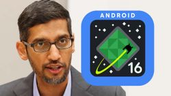 நீ படிச்ச ஸ்கூல்ல நான் வாத்தியார் டா.. Apple iOS 26 அறிமுகமான வேகத்தில் Android 16 ரிலீஸ்.. Google அதிரடி!