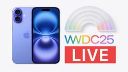 அடுத்த 5 நாட்களுக்கு iPhone யூசர்களை கையில் பிடிக்க முடியாது.. Apple WWDC 2025.. LIVE ஆக பார்ப்பது எப்படி?