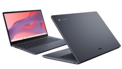 ரூ.18,990 க்கு Asus-ன் புது Laptop.. 1.39 கிலோ, 14-இன்ச் FHD, 8GB ரேம், Google அசிஸ்டண்ட், 42Wh பேட்டரி!
