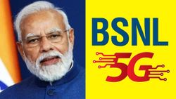 போட்றா வெடிய.. BSNL 5G சேவையின் பெயர் அறிவிப்பு.. 1 மாதத்திற்கு எவ்வளவு கட்டணம் தெரியுமா?