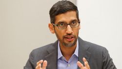 இளமைப் பருவத்தில் இப்படியொரு சோதனையா? வரிசையில் தான் நிக்கனும்.. மனம் திறந்து பேசிய சுந்தர் பிச்சை..