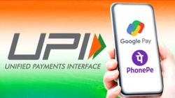 வெளிநாட்டில் இருந்து இனி பணம் அனுப்புவது மிக சுலபம்.. UPI ஐடி.. அறிமுகமானது புதிய வசதி.. இதோ முழு விவரம்..