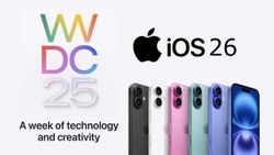 Apple ஆல் செட்.. iOS 19 ஐ iOS 26 ஆக மாற்றுவதன் மூலம் iPhone-களுக்கு வரப்போகும் 4 முக்கிய மாற்றங்கள்!
