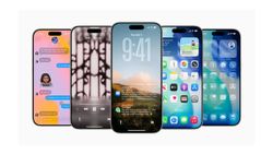 ஆடிப்போன WWDC 2025 நிகழ்வு.. Apple-ன் புதிய iOS 26 அறிமுகம்.. அந்த Liquid Glass Design தான் அல்டிமேட்! 