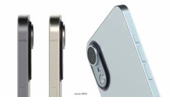 பதிலடினா இப்படி இருக்கணும்.. புதிய iPhone.. 5.5மிமீ ஸ்லிம், 48MP Fusion கேமரா , A19 சிப், புது iOS 26 அப்டேட்!