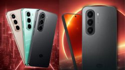 SALE பிச்சிக்குது.. ரூ.9299 போதும்.. 50MP கேமரா.. 5000mAh பேட்டரி.. 18W சார்ஜிங்.. IP54 ரேட்டிங்.. எந்த மாடல்?