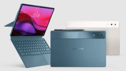 வா தலைவா வா.. டால்பி அட்மாஸ்.. 10200mAh பேட்டரி.. இந்தியாவுக்கு வரும் புது Lenovo டேப்லெட்.. எந்த மாடல்?