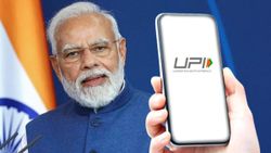 UPI-க்கு வந்த இடி.. இனி ரூ.3,000-க்கு மேல சார்ஜ்? GPay, PhonePe, Paytm-க்கு வருதா? பணம் அனுப்ப கட்டணம்?