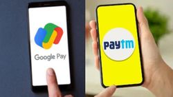 நீங்கள் UPI மூலம் பணம் செலுத்துபவரா? அமலுக்கு வரும் புதிய நடைமுறை.. கட்டாயம் இதை தெரிஞ்சுக்கோங்க.. 