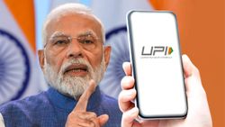 புது UPI ரூல்ஸ்.. ஆக.1 முதல் அமல்.. உங்க பேங்க் பேலன்ஸ்.. 1 நாளுக்கு லிமிட்.. பரிவர்த்தனையில் வருது மாற்றம்!