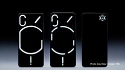 மாயாஜாலம் செய்யப்போகும் Nothing Phone 3-ன் புதிய Glyph Matrix டிசைன்.. அப்படி என்ன ஸ்பெஷல்? ஜூலை 1 அறிமுகம்!