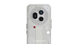 பேக் ஃபையர் ஆன Chipset.. நம்பிக்கை கொடுக்கும் Nothing Phone 3 டிஸ்பிளே, கேமரா, பேட்டரி!