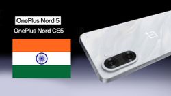 இதுக்குனே வாங்குவாங்களே.. இந்தியாவிற்கான OnePlus Nord 5, Nord CE 5 மாடலில் இடம்பெறும் ஸ்பெஷல் அம்சம்!