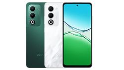தெறிக்கவிட்ட Oppo.. 6000mAh பேட்டரி.. IP65 ரேட்டிங்.. 50எம்பி கேமரா.. புது 5ஜி போன் அறிமுகம்.. எந்த மாடல்?