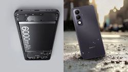 ரூ.10,999 ஆபர் விலையில் விற்பனை ஆரம்பம்.. OPPO-வின் புது 5G போன்.. 6000mAh பேட்டரி, Sponge Shock சிஸ்டம்!
