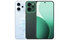 இது எதிர்பார்க்காத சர்ப்ரைஸ்.. 6000mAh பேட்டரி.. 50எம்பி கேமரா.. புது Oppo போன் அறிமுகம்.. எந்த மாடல்?