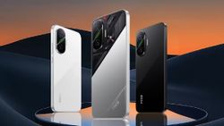 விலை இவ்ளோ தானா.. அப்போ ஆர்டர் தெறிக்குமே.. 7550mAh பேட்டரி.. POCO-வின் புது போன்.. ஜூலை 1 முதல் SALE!