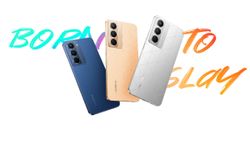 ஆர்டர் தெறிக்குது.. புதுசா வந்த பட்ஜெட் விலை Realme 5ஜி போன் மீது திடீரென ரூ.2300 டிஸ்கவுண்ட்.. என்ன மாடல்?