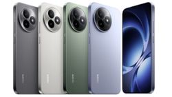 புதிய Redmi 5ஜி போன் அறிமுகம்.. 7410mAh பேட்டரி.. 100W சார்ஜிங்.. 50எம்பி கேமரா.. எந்த மாடல்? என்ன விலை?