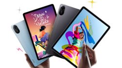 ஆளுக்கு 1 ஆர்டர்.. பட்ஜெட்ல 9000mAh பேட்டரி.. 18W ஃபாஸ்ட் சார்ஜிங்.. 11 இன்ச் டிஸ்பிளே.. எந்த மாடல்?