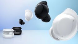வீட்டுக்கு 2 ஆர்டர் போடும் விலை.. Samsung புது பட்ஜெட் Earbuds.. 35 மணிநேர பேட்டரி, IP54 ரேட்டிங்!