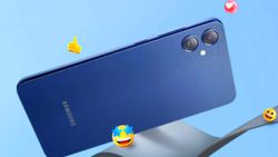 கடகடவென சரியும் Samsung போன் விலை.. 50எம்பி கேமரா.. 5000mAh பேட்டரி.. எந்த மாடல்?