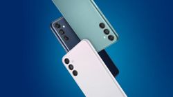 ஆர்டர் போட்ருங்க.. 6000mAh பேட்டரி.. 128ஜிபி மெமரி.. ஆஃபரில் Samsung 5ஜி போன்.. எந்த மாடல்?