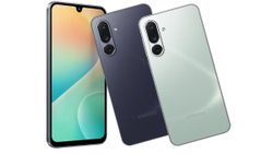 மிரண்டுபோன மார்க்கெட்.. AMOLED டிஸ்பிளே.. 25W சார்ஜிங்.. புது Samsung 5ஜி போன் அறிமுகம்.. எந்த மாடல்?