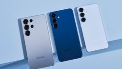 16GB உடன் வரும் Samsung போன்கள்.. iPhone-களில் இருப்பதை விட டபுள்.. Apple க்கு செக் வைத்த சாம்சங்!