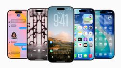 இதுல எது வேணும்.. ஆண்ட்ராய்டு 16 ஓஎஸ்-க்கு முன்பு.. iOS 26-ல கிடைக்கும் 5 பெஸ்ட் பீச்சர்கள்.. என்னென்ன வருது?