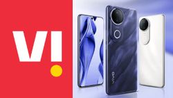 Vodafone Idea-வின் ஸ்பெஷல் ரீசார்ஜ்.. 17 OTT, டெய்லி 3GB, வாய்ஸ், SMS.. இந்த VIVO 5ஜி போன் மீது மட்டும்!