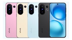 சத்தமில்லாமல் சம்பவம் செய்த Vivo.. 6500mAh பேட்டரி.. ஐபி69 ரேட்டிங்.. புது 5ஜி போன் அறிமுகம்.. எந்த மாடல்?