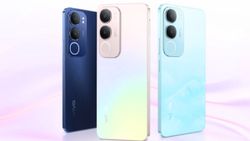 சைலெண்டாக அறிமுகமான புதிய Vivo போன்.. 50எம்பி கேமரா.. 6000mAh பேட்டரி.. எந்த மாடல்? என்ன விலை?
