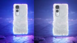 இந்தியாவுக்கு வரும் புதிய Vivo 5ஜி போன்.. 5500mAh பேட்டரி.. 50எம்பி கேமரா.. எந்த மாடல்?