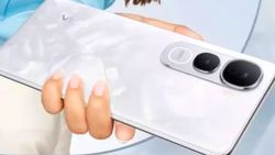 நாளைக்கு இந்தியாவில் லான்ச் ஆகும் புது Vivo 5ஜி போன்.. AMOLED டிஸ்பிளே.. சோனி கேமரா.. எந்த மாடல்?