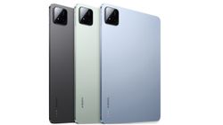 அதிர போகுது மார்க்கெட்.. 10,610mAh பேட்டரி.. 50எம்பி கேமரா.. வருகிறது புது Xiaomi டேப்லெட்.. எந்த மாடல்?