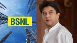 சிதறவிட்ட சிந்தியா.. Jio, Airtel வயிற்றில் புளியை கரைத்த BSNL.. இன்னும் 5500 டவர்கள் தான்.. 4G உடனே 5G!