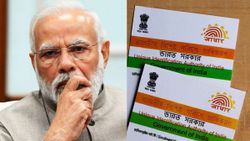 Aadhaar அப்டேட் செய்ய போறீங்களா.. அடுக்கடுக்கான புதிய கெடுபிடிகள்.. UIDAI அறிவிப்பு!