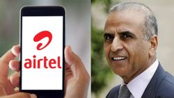 அள்ளி கொடுக்கும் ஏர்டெல்.. பட்ஜெட் விலையில் OTT.. தினசரி 2.5GB டேட்டா.. வாய்ஸ் கால்கள்.. யாரு விடுவா?