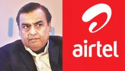 ஒரே Airtel ரீசார்ஜ்.. இனி 3 சிம் கார்டுகளுக்கு வேலிடிட்டி.. அன்லிமிடெட் வாய்ஸ்.. 150ஜிபி டேட்டா.. ஓடிடி சந்தா!