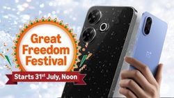 பல ஆயிரம் ரூபாய் ஆபர்.. OnePlus, Redmi, Samsung-னு 10 போன்கள் மீது பலத்த டிஸ்கவுண்ட்.. ஆக.1 முதல் Amazon-ல்!