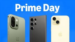 40% டிஸ்கவுண்ட்.. Amazon Prime Day 2025 Sale-ல் மிஸ் பண்ணவே கூடாத மொபைல் போன்கள்..  ஜூலை 12-14 வரை!