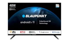 ஆஃபர்ல அள்ளிட்டு போவீங்க.. மட்ட ரேட்ல 43 இன்ச் Android TV.. டால்பி டிஜிட்டல் பிளஸ்.. 48W சவுண்ட்.. எந்த மாடல்?