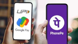 UPI யூஸ் பண்றீங்களா? உங்க போனில் Google Pay மட்டும் தான் இருக்கா.. PhonePe-வும் இருந்தா தப்பிச்சீங்க.. இல்லனா?