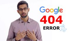 போய் வா நண்பா.. ஆகஸ்ட் 25 உடன் முடிவுக்கு வரும் Google சேவை.. அதன் பிறகு 404 Error காட்டும்!